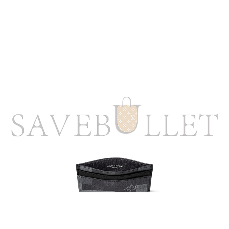LOUIS VUITTON DOUBLE CARD HOLDER M14929 (11*7*1.5cm) LOUIS VUITTON DOUBLE CARD HOLDER M14929 (11*7*1.5cm)